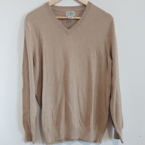 L. L. Bean Sweater